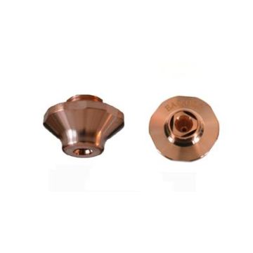 EAQ Bright Line Double Nozzles