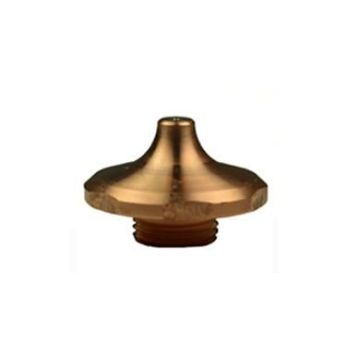 EAB Nozzles W/Radius