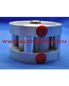 Pneumatic Cylinder