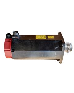 AC Servo Motor 10L 3000P  A06B-0572 B003 