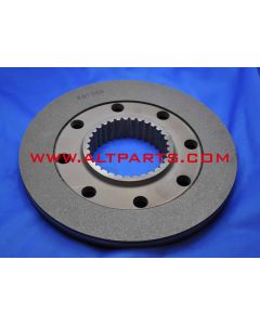 Friction Plate - Clutch