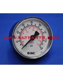 Pressure Gauge