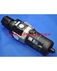 W4000 -15N filter regulator