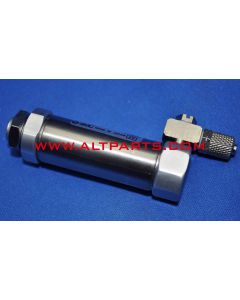 Cylinder-Flip Up Actuator