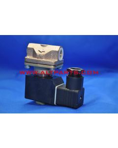 Valve ADK11-10A-02E-AC100