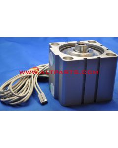 Air Cylinder SSD-L-80-30-T2H3