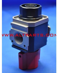 Shut Off Valve V3000-15