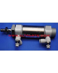 X Gauge Block Cylinder CDM2B32-30-C73LS