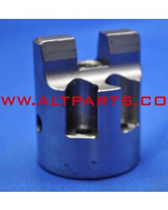 Auto Index Point Shaft-Driven Side