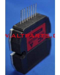 Voltage Regulator IC Chip
