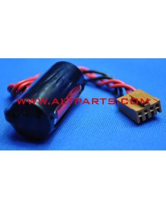 Battery-ER-17 / omron C500