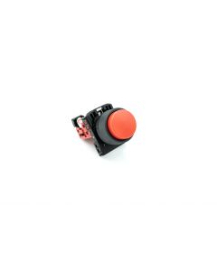 Switch AR22EOR-01R (1NC Red)