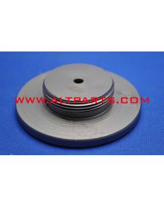 Accumulator Charge Kit Adaptor 