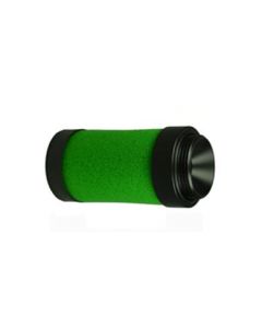 Green Air Filter 37x106
