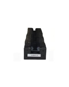 X Rail Bellow L=4660