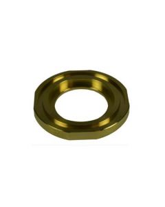 Brass Nut 56mm
