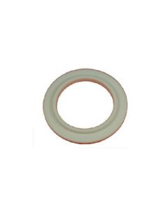 Ceramic insulator 40x27x4