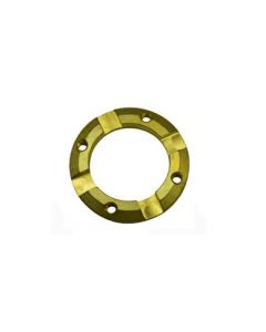 Brass Stylus Foot 0.4mm