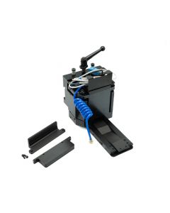 EM / EMLK 10mm Pneumatic Complete Assy.