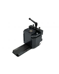 Complete Clamp Assembly-New Style Hydraulic