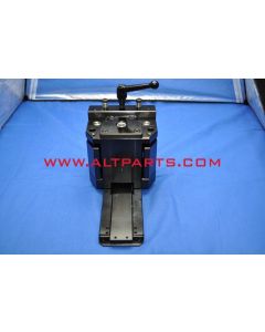 Complete Clamp Assembly Hydraulic TQ