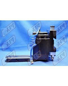 Complete Clamp Assembly-Laser 10mm 