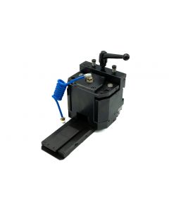 Complete Assembly-Laser 13MM 