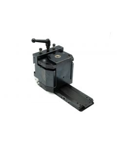 Complete Clamp Assembly Hydraulic TQ