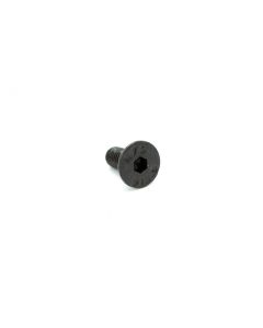 Flat Socket Cap Screw M5 X 12