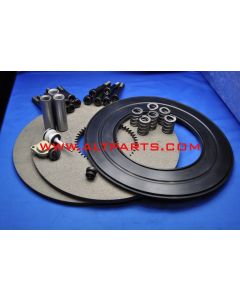 Clutch Part Package-Pega,Vela