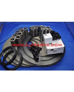 Clutch Part Package-Coma