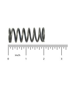 Lifter Spring 1/2 - 1 1/4 - 2