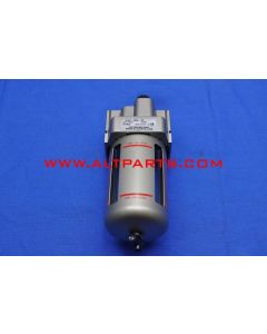 Lubricator NAL4000-04