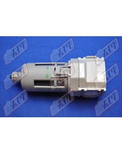 Air Filter Unit F3000-10-W-F (Auto Drain)