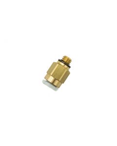 KQ2H06-M6A Male Connector