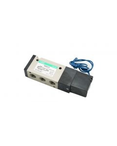 Solenoid Valve 4KA310-08-AC100v