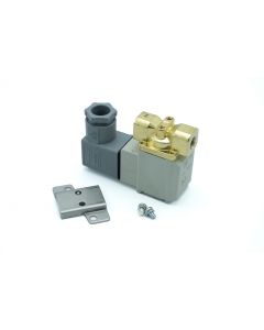 Solenoid VX2110a-01-1D-B-Q
