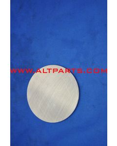 Shear Plate-30 Ton 1994 Only