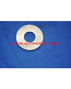 Back Up Plate-Coma Plasma