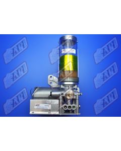 Grease Pump for AE/AC