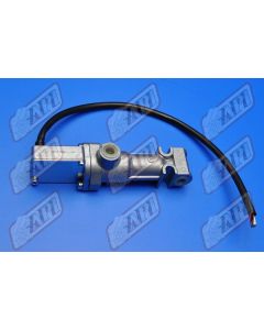 Detector Valve MGLA-20