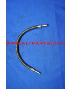 Flex Lines 12" Length 6mm