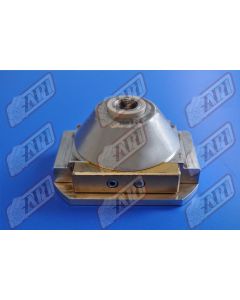 HPL Sensor Head Gold (Rebuilt)