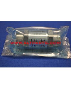 Laser Gas Filter FUFL-115B-2