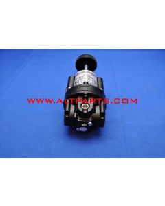 Pressure Regulator