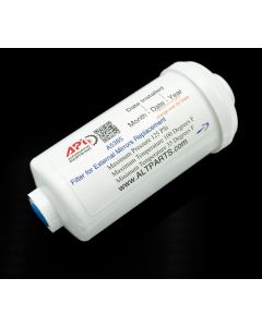 Laser- Filter For External Mirrors