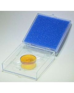 Foc. Lens ZnSe 1.1 x 3.75