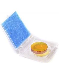 Foc. Lens ZnSe 1.5 x 3.75