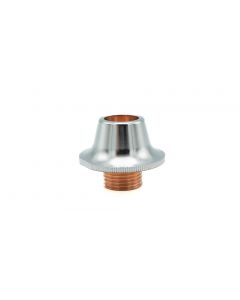 Amada Nozzles - Double Nozzle AL Chrome