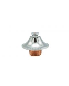 Amada Nozzles - Double Mushroom Shower Nozzles